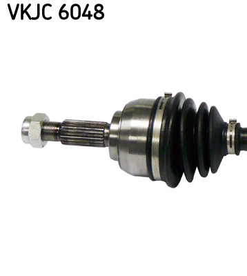SKF VKJC 6048 Albero motore/Semiasse